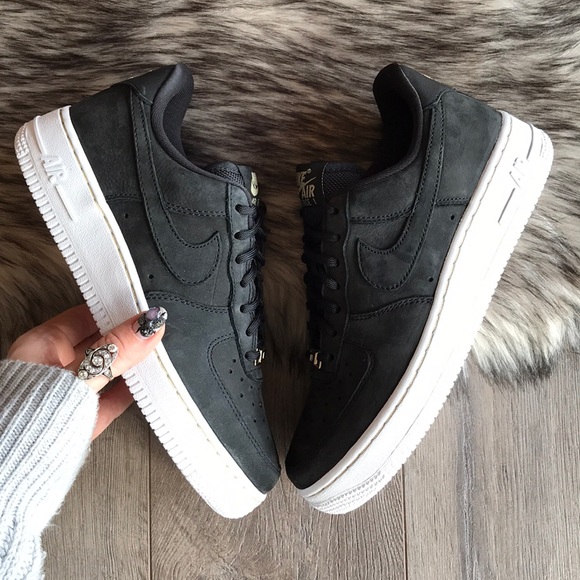 NWT Nike AF1 Pinnacle Suede Rare - Picture 2 of 6